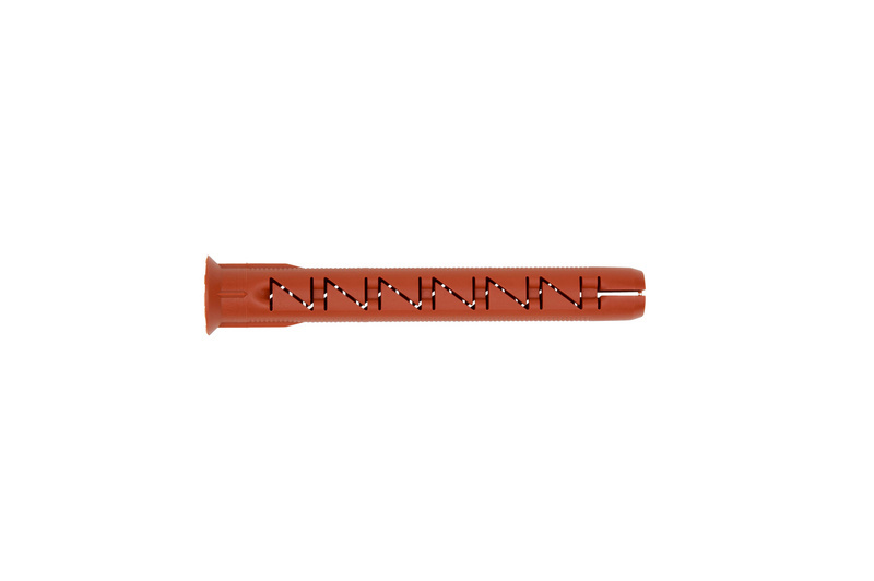 Kunststoffrahmendübel W-UR 14 14x140