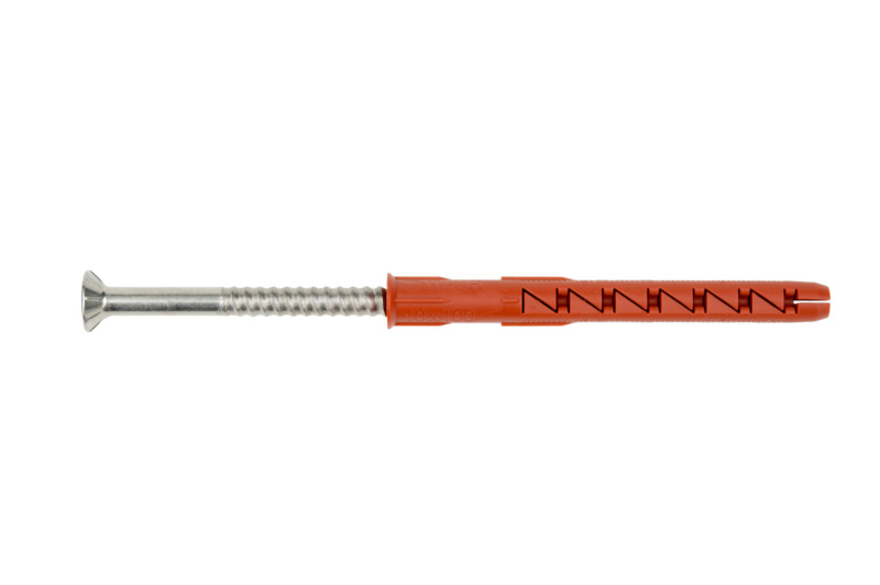 Kunststoff-Rahmendübel W-UR 10 SymCon® 10x30-60/100