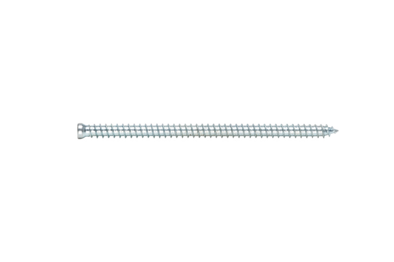 Abstandsmontageschraube Amo®  III 7,5 Typ 2 7,5x72 Zylinderkopf 8,0mm