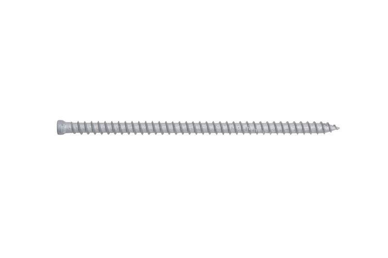 Abstandsmontageschraube AMO® -Y <Durchmesser/> 7,5 mm 7,5x222