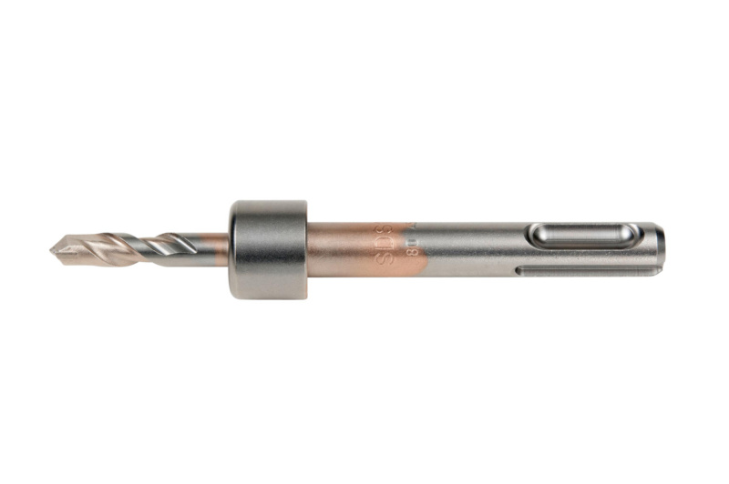 Bundbohrer SDS SDS1 für Schlagdübel W-SD