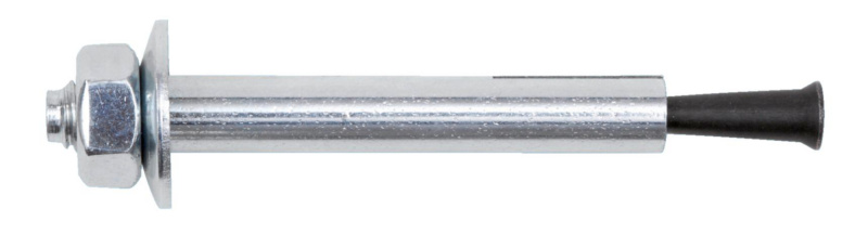 Schlagdübel W-SD M6x4/38