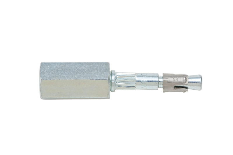 Nagelanker W-NA-M mit Stufengewinde M8/M10