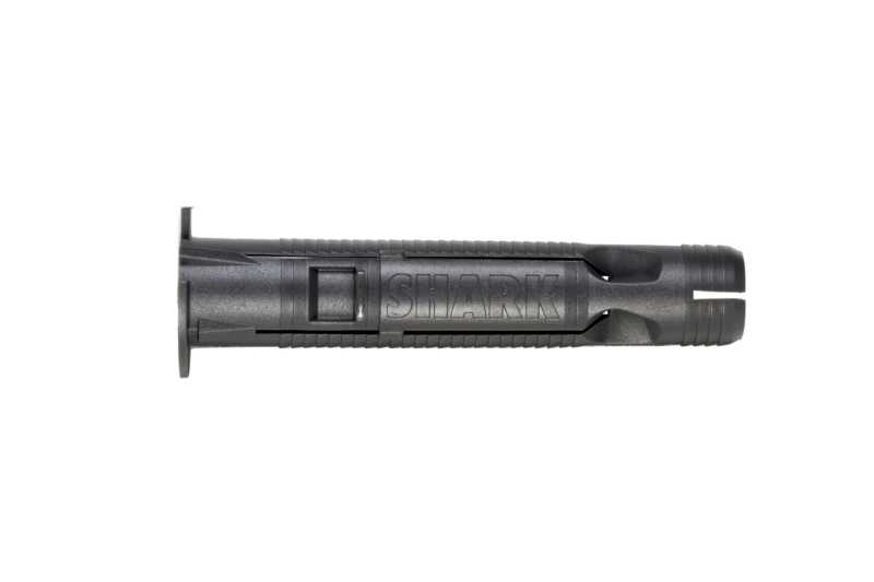 Kunststoff-Allzweckdübel SHARK®  Pro 12x66