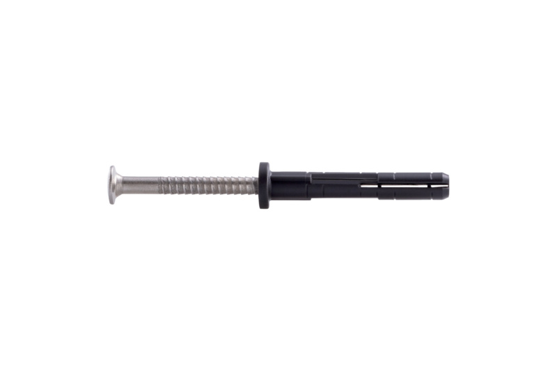 Nageldübel SHARK®  Hammer TYP FK A2 6x40/10