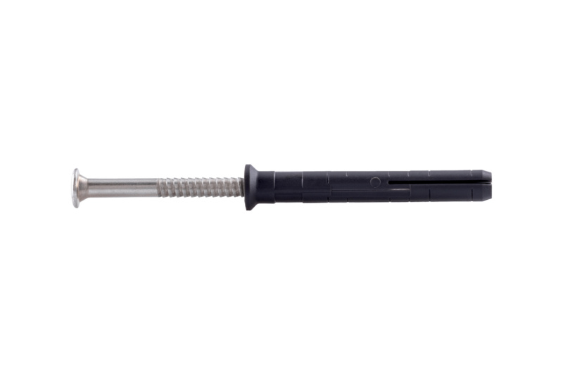 Nageldübel SHARK®  Hammer TYP SK A2 8x100/60