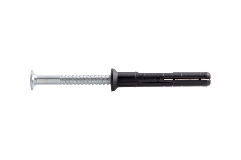 Nageldübel SHARK®  Hammer TYP SK 6x60/30