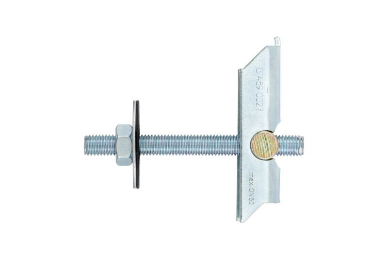 Kippdübel W-KD-TB M8 x 100