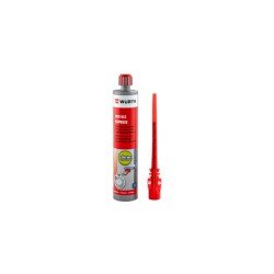 Injektionsmörtel WIT-VIZ Express DBL-MOERT-(WIT-VIZ EXPRESS)-330ML