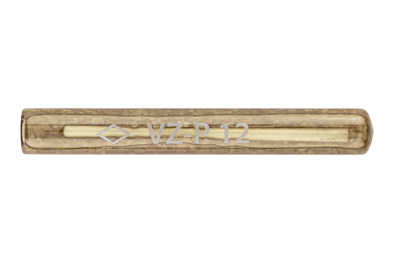 Verbundanker Glaspatrone W-VPZ DBL-(W-VPZ)-12X95