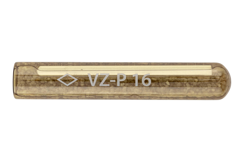 Verbundanker Glaspatrone W-VPZ DBL-(W-VPZ)-16X95