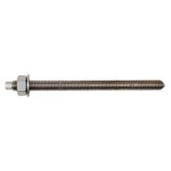 Ankerstange W-VD-A M16-45/190 Edelstahl A4