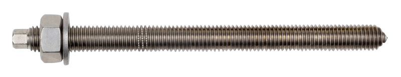 Ankerstange W-VD-A M16-155/300 Edelstahl A4