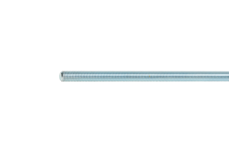 Ankerstange Meterware M24 x 1000 Stahl verzinkt