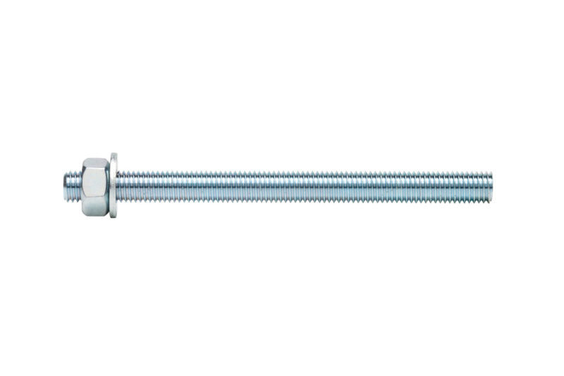 Ankerstange W-VI-A M20x400 Stahl verzinkt