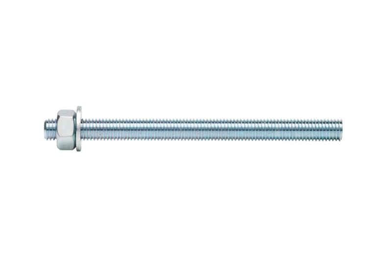 Ankerstange W-VI-A M24x400 Stahl verzinkt