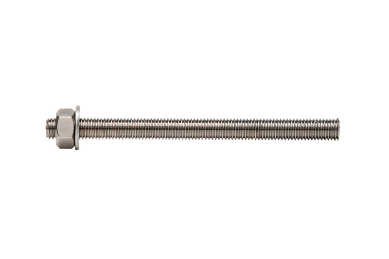 Ankerstange W-VI-A M10x260 Edelstahl A4