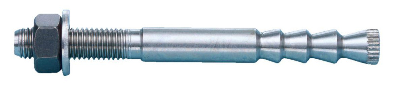 Ankerstange W-VIZ-A Edelstahl A4 M10-10/85 für Injektionssystem W-VIZ/A4 (Beton)