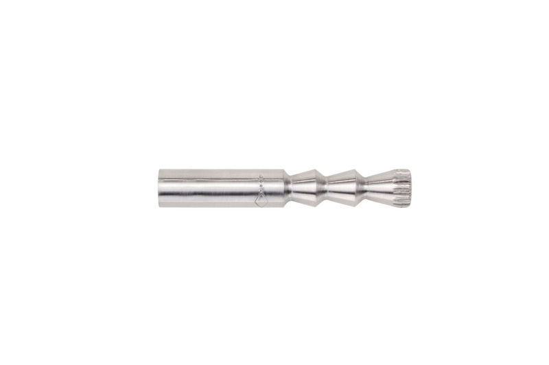 Innengewindeanker W-VIZ-IG Edelstahl A4 M10 x 74