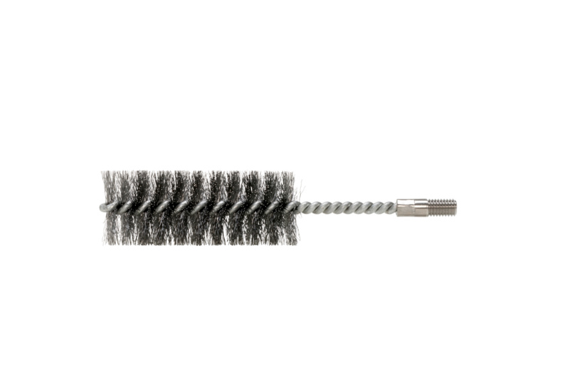 Reinigungsbürste 40 für Beton und REBAR mit Anschlussgewinde M8 WIT-RB