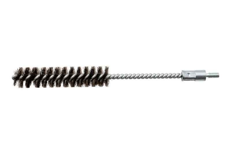 Reinigungsbürste 20 mit Anschlussgewinde M6 WIT-RMB