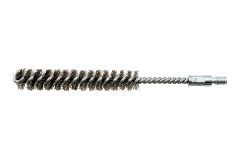 Reinigungsbürste 12 mit Anschlussgewinde M6 WIT-RMB
