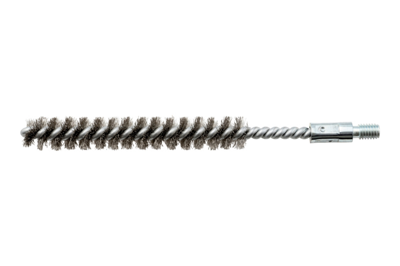 Reinigungsbürste 10 mit Anschlussgewinde M6 WIT-RMB