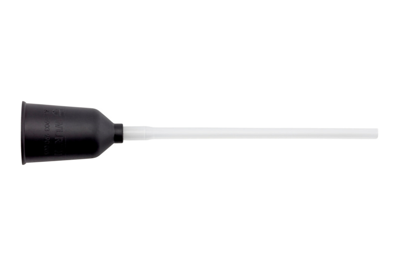 Aussaugaufsatz Adapter für Staubsauger