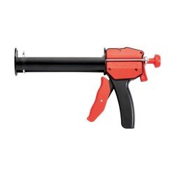 Auspresspistole EasyMax AUSPRESPIST-DBL-EASYMAX-(F.WIT)-420ML