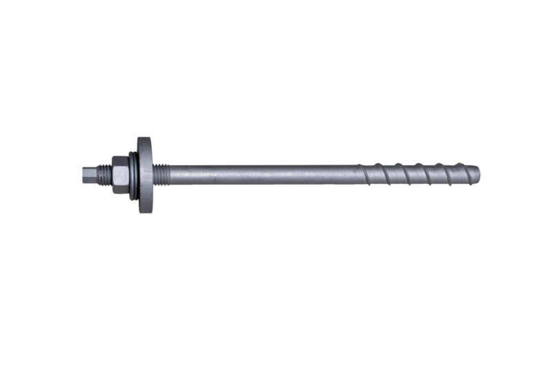 Verbundankerschraube RELAST M16-16 x 490