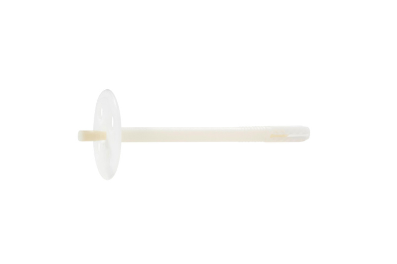 Dämmstoffdübel mit Spreiznagel W-DSD 10 x 180