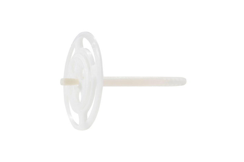 Dämmstoffdübel mit Spreiznagel W-DSD 10 x 90