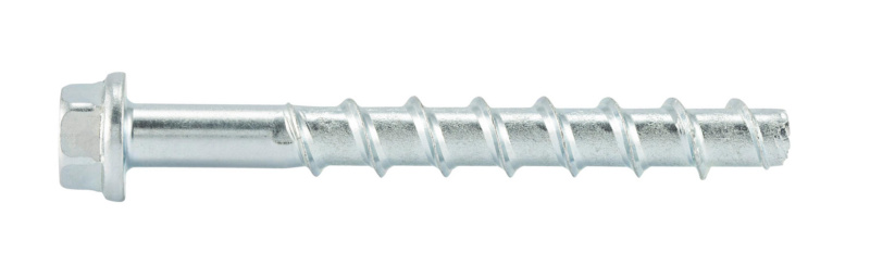 Betonschraube mit Sechskantkopf W-BS/S 5x50/15