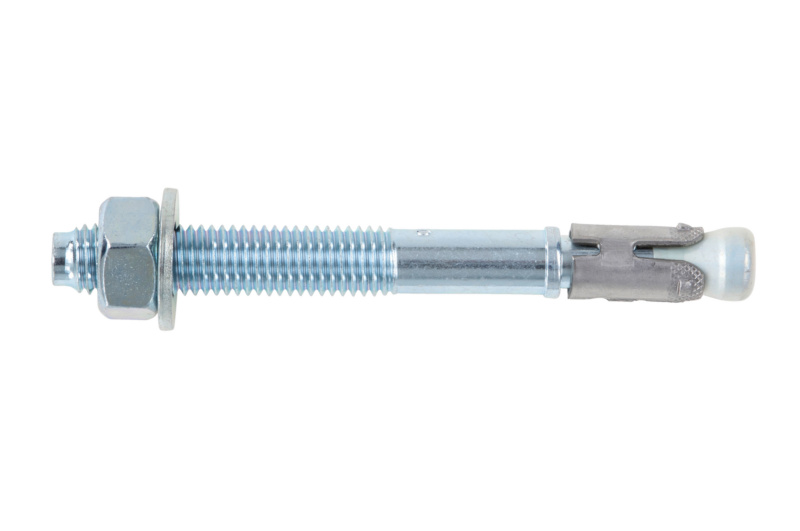 Fixanker W-FAZ/S DBL-(W-FAZ/S-K)-(A2K)-20-M10X80