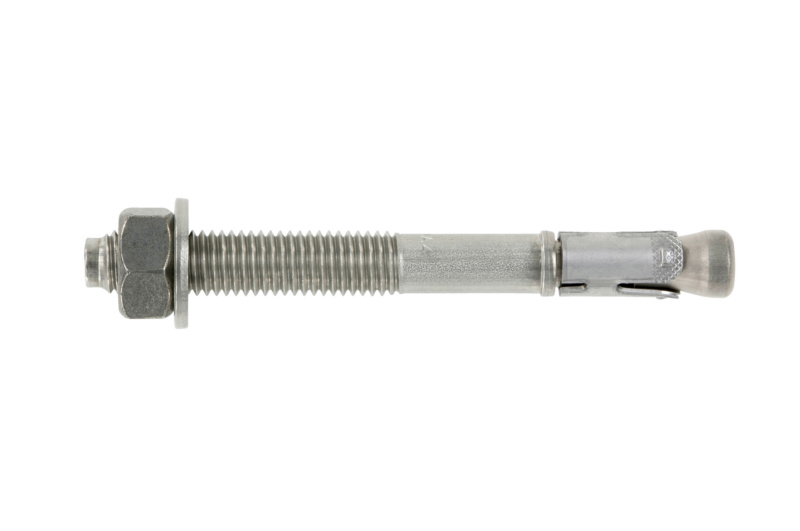 Fixanker W-FAZ/A4 M10-15-35/95