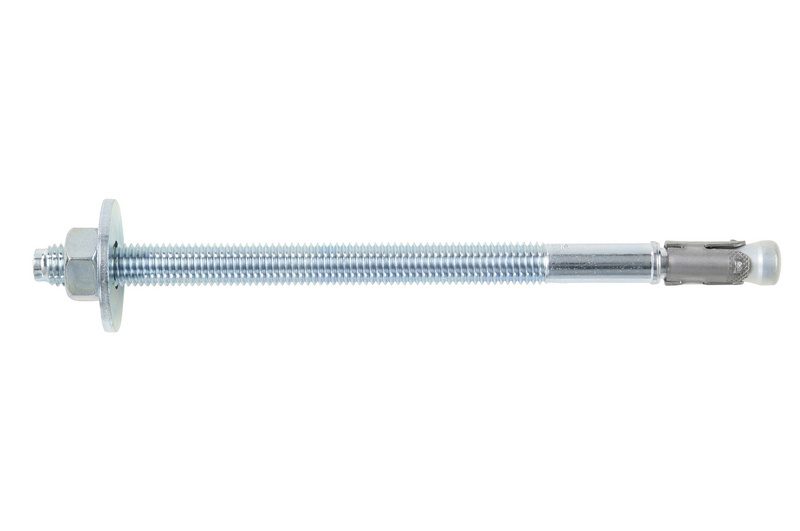 Fixanker W-FAZ/S-U M20x165/30