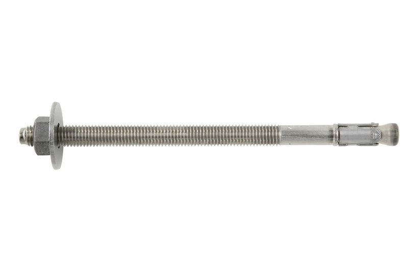 Fixanker W-FAZ/A4-U M12-15-35/110