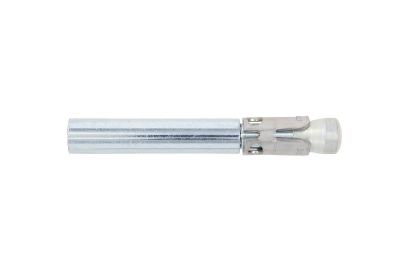 Fixanker W-FAZ-IG Durchsteckmontage Stahl verzinkt DBL-(W-FAZ/S-IG)-(A2K)-30-M12