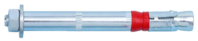 Hochleistungsanker mit Gewindebolzen W-HAZ-B/S 24/50 L