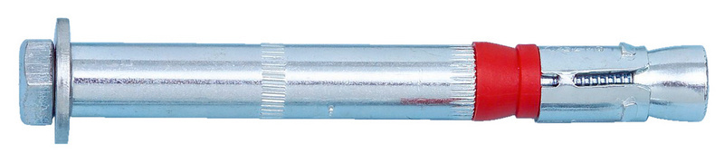 Hochleistungsanker mit Sechskantschraube W-HAZ-S/S 24/50 L