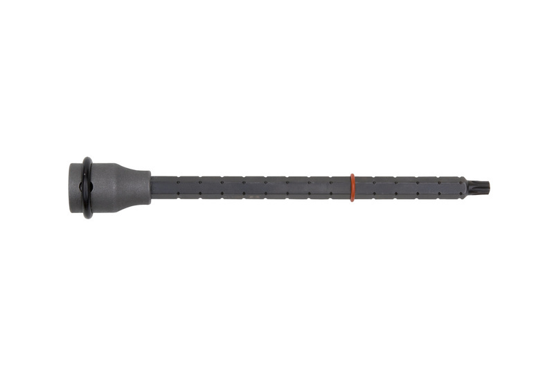 Setzwerkzeug 10 für Schraubanker W-SA TC Timber Connect