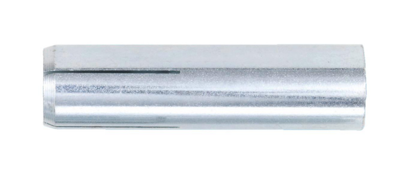 Einschlagdübel W-ED DBL-(W-ED/S)-(A2K)-DW15