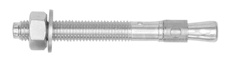 Fixanker W-FA/S M8-10-19/75