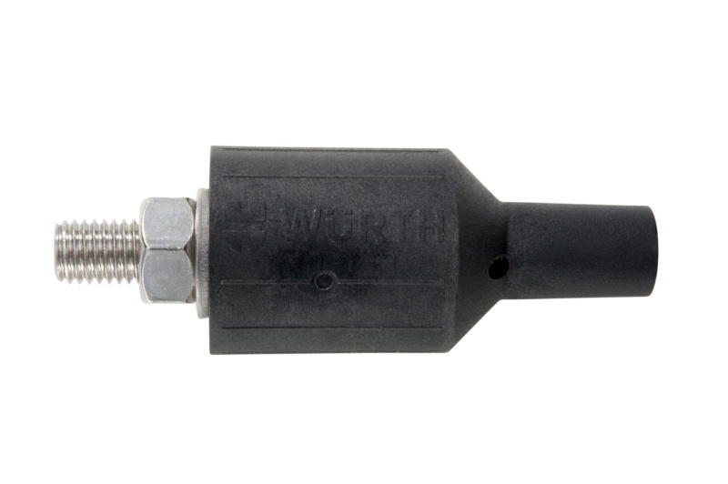 Abstandsmontagesystem AMO® -Therm M16/12