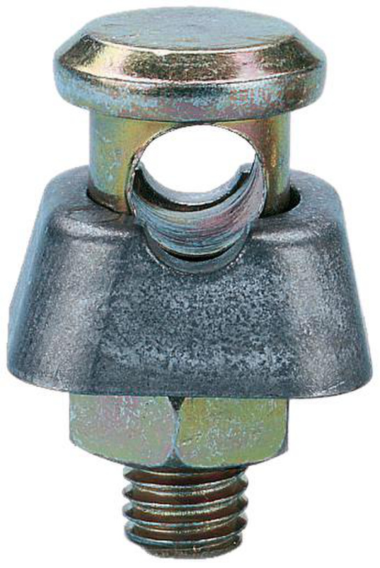 Anschlussklemme 8-10 mm für Kreuzerder