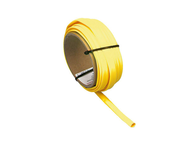 Wärmeschrumpfschlauch dünnwandig 3,2/1,6 mm ohne Innenkleber