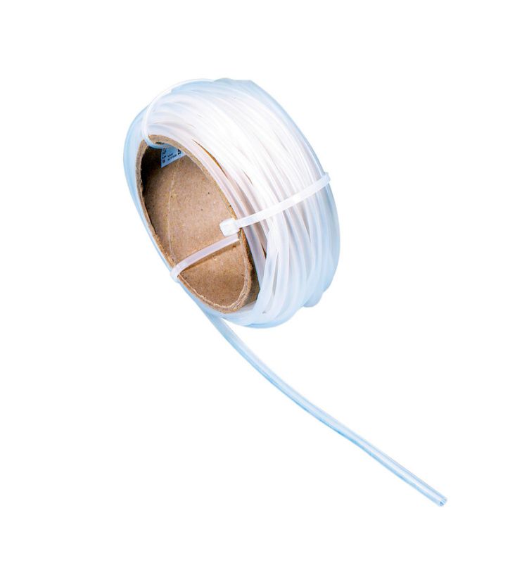 Wärmeschrumpfschlauch dünnwandig 3,2/1,6 mm ohne Innenkleber