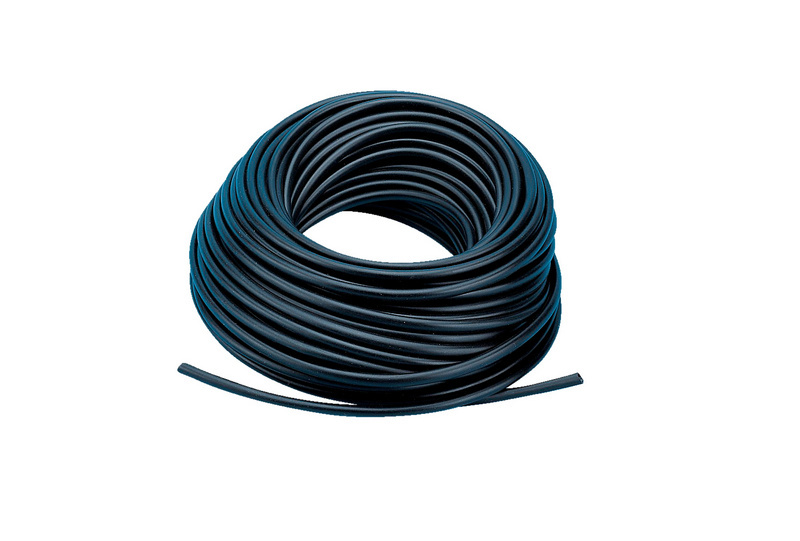 PVC-Isolierschlauch 12 mm