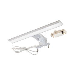 LED-Aufbauleuchte ABL-230-1 LEUCHT-LED-ABL-230-1-CR-POL-300X105X39