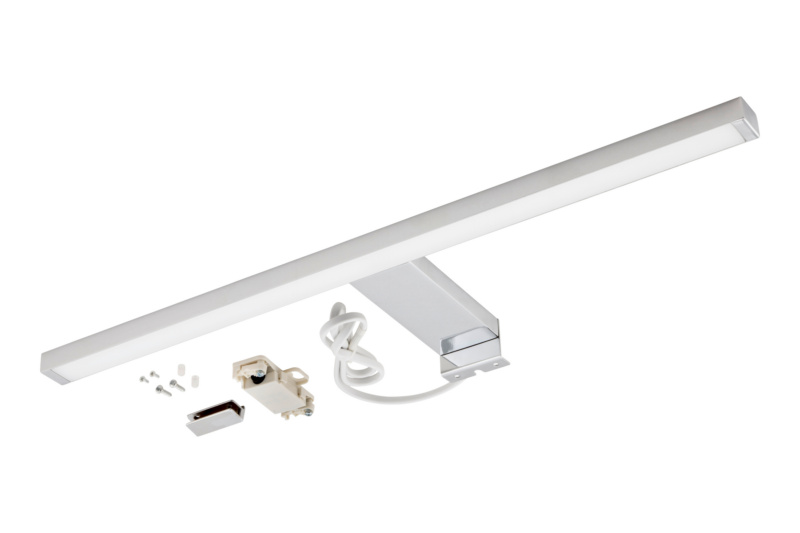 LED-Aufbauleuchte ABL-230-2 LEUCHT-LED-ABL-230-2-CR-POL-305X160X32